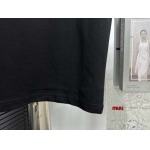 2024年6月13日夏季新作入荷イヴサンローラン半袖 Tシャツ MUU工場