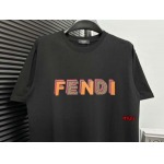 2024年6月13日夏季新作入荷FENDI半袖 Tシャツ MUU工場