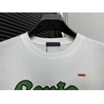 2024年6月13日夏季新作入荷ルイヴィトン半袖 Tシャツ MUU工場