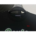 2024年6月13日夏季新作入荷ルイヴィトン半袖 Tシャツ MUU工場