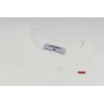 2024年6月13日夏季新作入荷シャネル半袖 Tシャツ MUU工場