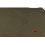 2024年6月13日夏季新作入荷ルイヴィトン半袖 Tシャツ MUU工場