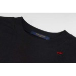 2024年6月13日夏季新作入荷ルイヴィトン半袖 Tシャツ MUU工場