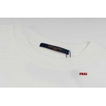 2024年6月13日夏季新作入荷ルイヴィトン半袖 Tシャツ MUU工場