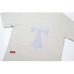 2024年6月13日夏季新作入荷クロムハーツ半袖 Tシャツ MUU工場s-xl