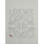 2024年6月13日夏季新作入荷LOEWE半袖 Tシャツ MUU工場