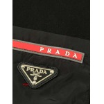 2024年6月13日夏季新作入荷PRADA 半袖 Tシャツ MUU工場