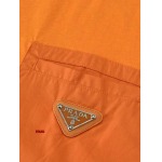 2024年6月13日夏季新作入荷PRADA 半袖 Tシャツ MUU工場