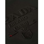 2024年6月13日夏季新作入荷PRADA 半袖 Tシャツ MUU工場