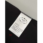 2024年6月13日夏季新作入荷PRADA 半袖 Tシャツ MUU工場