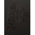 2024年6月13日夏季新作入荷PRADA 半袖 Tシャツ MUU工場