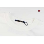 2024年6月18日夏季新作入荷ルイヴィトン 半袖 Tシャツ FF工場