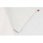 2024年6月18日夏季新作入荷ディオール 半袖 Tシャツ FF工場