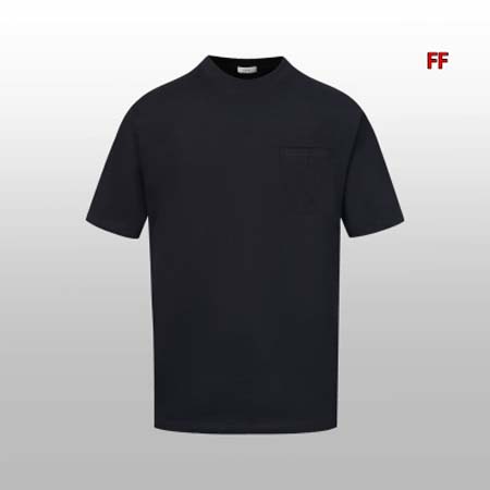 2024年6月18日夏季新作入荷ディオール 半袖 Tシャツ ...