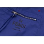 2024年6月18日夏季新作入荷FENDI  半袖 シャツ FF工場