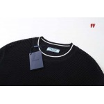 2024年6月18日夏季新作入荷PRADA    半袖 Tシャツ FF工場