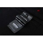 2024年6月18日夏季新作入荷PRADA    半袖 Tシャツ FF工場