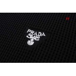 2024年6月18日夏季新作入荷PRADA    半袖 Tシャツ FF工場