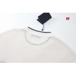 2024年6月18日夏季新作入荷PRADA    半袖 Tシャツ FF工場