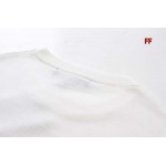 2024年6月18日夏季新作入荷ルイヴィトン 半袖 Tシャツ FF工場