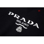 2024年6月18日夏季新作入荷PRADA 半袖 Tシャツ FF工場