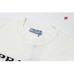 2024年6月18日夏季新作入荷PRADA 半袖 Tシャツ FF工場