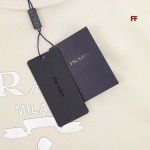 2024年6月18日夏季新作入荷PRADA 半袖 Tシャツ FF工場