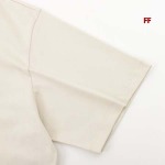 2024年6月18日夏季新作入荷PRADA 半袖 Tシャツ FF工場