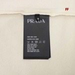 2024年6月18日夏季新作入荷PRADA 半袖 Tシャツ FF工場