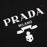 2024年6月18日夏季新作入荷PRADA 半袖 Tシャツ FF工場