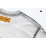 2024年6月18日夏季新作入荷ルイヴィトン 半袖 Tシャツ FF工場