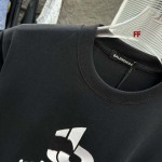 2024年6月18日夏季新作入荷バレンシアガ 半袖 Tシャツ FF工場S-XXL