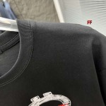 2024年6月18日夏季新作入荷バレンシアガ 半袖 Tシャツ FF工場S-XXL