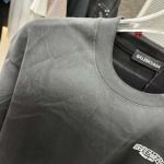 2024年6月18日夏季新作入荷バレンシアガ 半袖 Tシャツ FF工場S-XXL