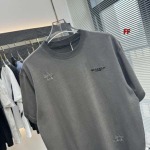 2024年6月18日夏季新作入荷ジバンシー 半袖 Tシャツ FF工場S-XXL