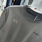 2024年6月18日夏季新作入荷ジバンシー 半袖 Tシャツ FF工場S-XXL