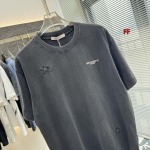 2024年6月18日夏季新作入荷ジバンシー  半袖 Tシャツ FF工場