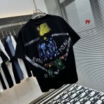 2024年6月18日夏季新作入荷PRADA 半袖 Tシャツ FF工場S-XXL