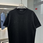 2024年6月18日夏季新作入荷PRADA  半袖 Tシャツ FF工場S-XXL