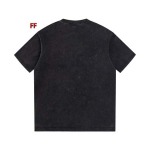 2024年6月18日夏季新作入荷クロムハーツ 半袖 Tシャツ FF工場