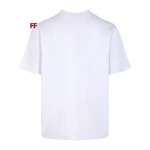 2024年6月18日夏季新作入荷クロムハーツ 半袖 Tシャツ FF工場