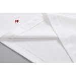 2024年6月18日夏季新作入荷CELINE  半袖 Tシャツ FF工場