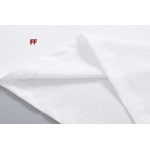 2024年6月18日夏季新作入荷ルイヴィトン 半袖 Tシャツ FF工場