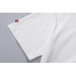 2024年6月18日夏季新作入荷ルイヴィトン 半袖 Tシャツ FF工場