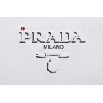 2024年6月18日夏季新作入荷PRADA 半袖 Tシャツ FF工場