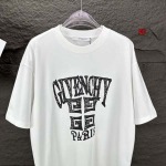 2024年6月18日夏季新作入荷ジバンシー半袖 Tシャツ FF工場 S-XXL