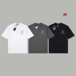 2024年6月18日夏季新作入荷ルイヴィトン 半袖 Tシャツ FF工場