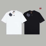 2024年6月18日夏季新作入荷PRADA 半袖 Tシャツ FF工場