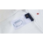 2024年6月18日夏季新作入荷ルイヴィトン半袖 Tシャツ FF工場