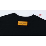 2024年6月18日夏季新作入荷ルイヴィトン 半袖 Tシャツ FF工場